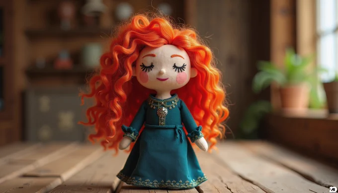 Merida