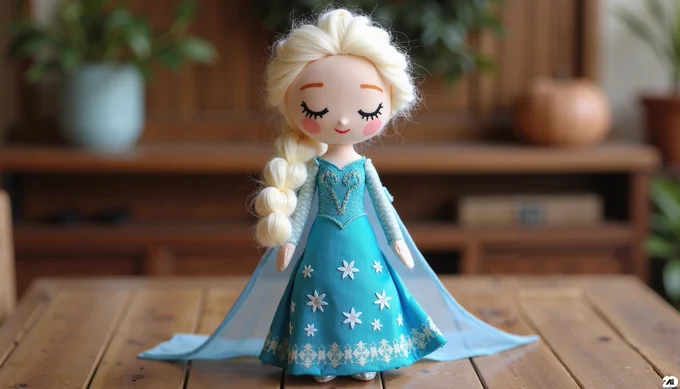 Elsa
