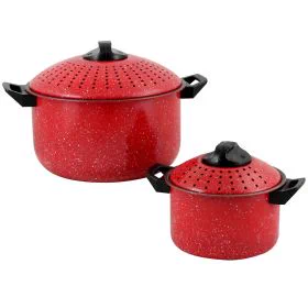 Pasta Cookware