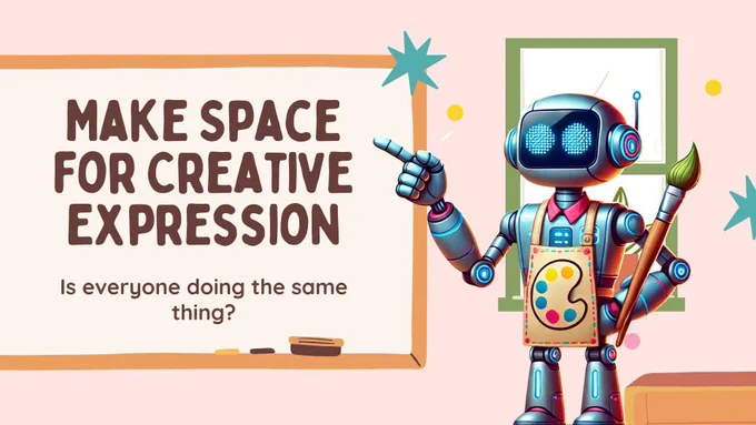 Allow students to express their learning through art, music, poetry, or storytelling.
Example: Assign a “community story project” where students create multimedia presentations about their neighborhoods.

