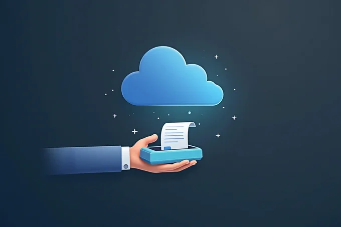 Receipt OCR using node.js and Javascript [Guide 2025]