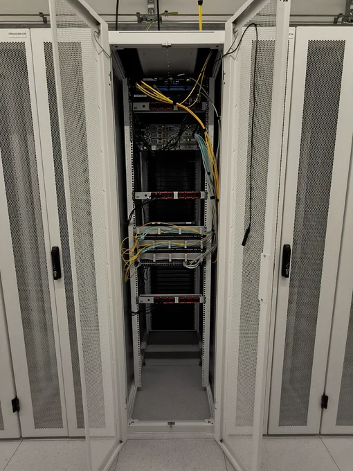 rack front