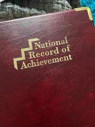 https://en.wikipedia.org/wiki/National_Record_of_Achievement