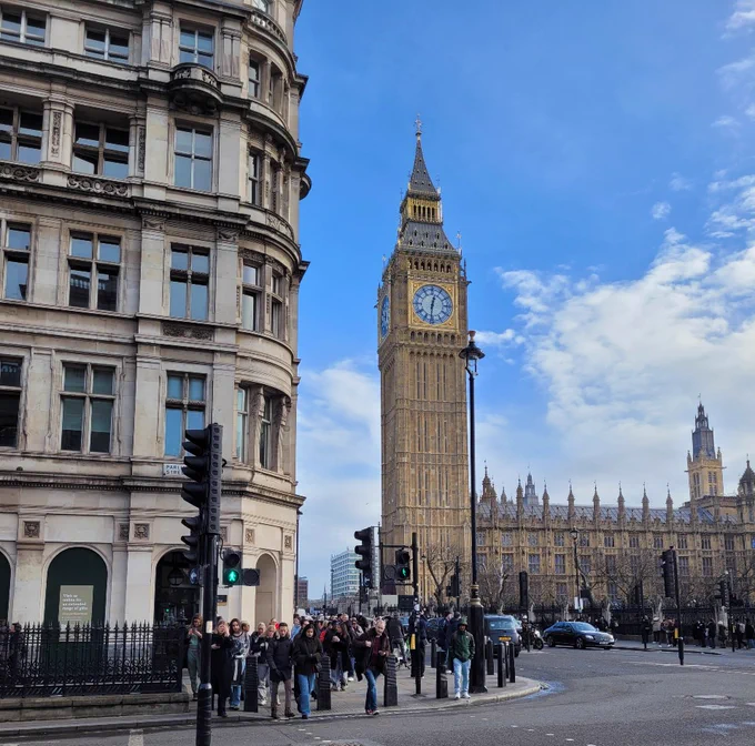 Big Ben