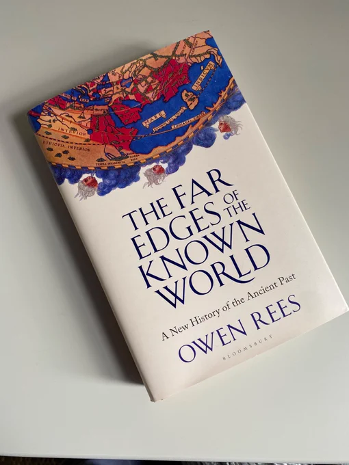 The hardback book.