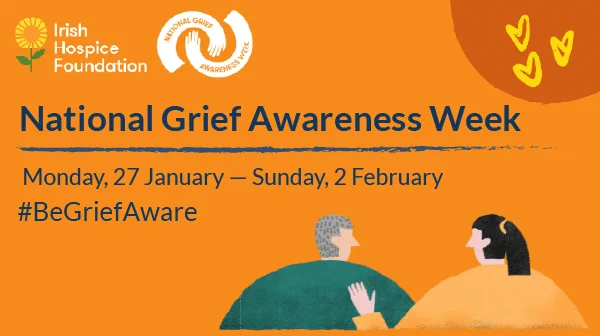Be grief aware