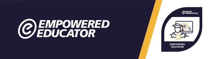 empowered educator
