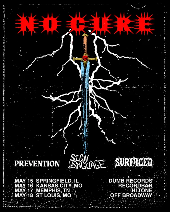 SOME MIDWEST SHOWS