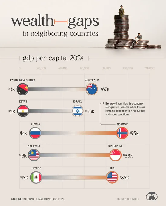 🔎 Visual Capitalist