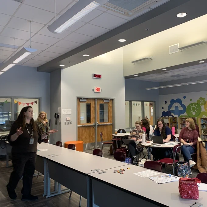 canva training