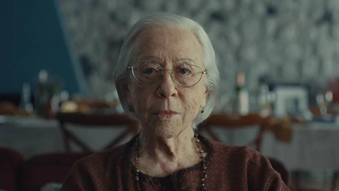 i’m still here dir. walter salles