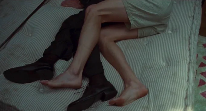 queer dir. luca guadagnino