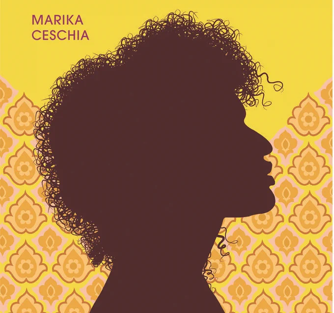 Book cover for "Otherworldly Mothering" by Dr Marika Ceschia