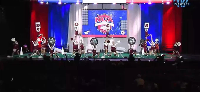 NCA 2