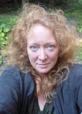 Deb McCutchen.