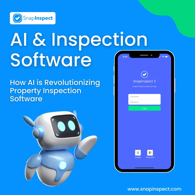 #AI #Propertymanagement 

