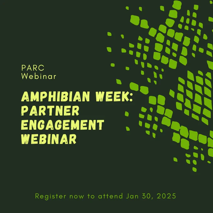 PARC Webinar