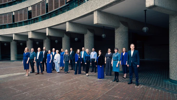 BBC Singers
