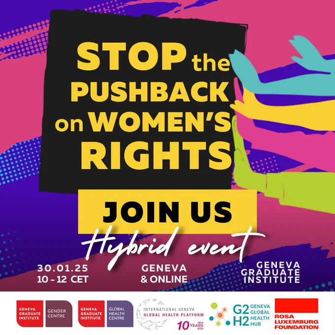 Join us tomorrow!