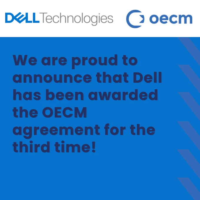 OECM Agreement 