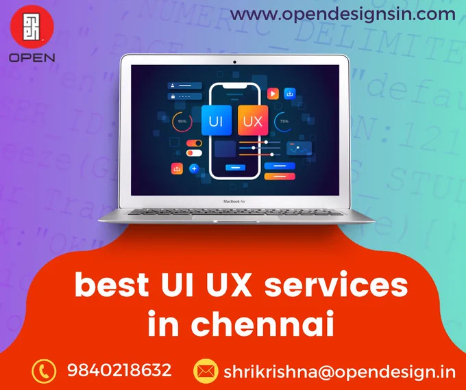 best ui/ux services in chennai