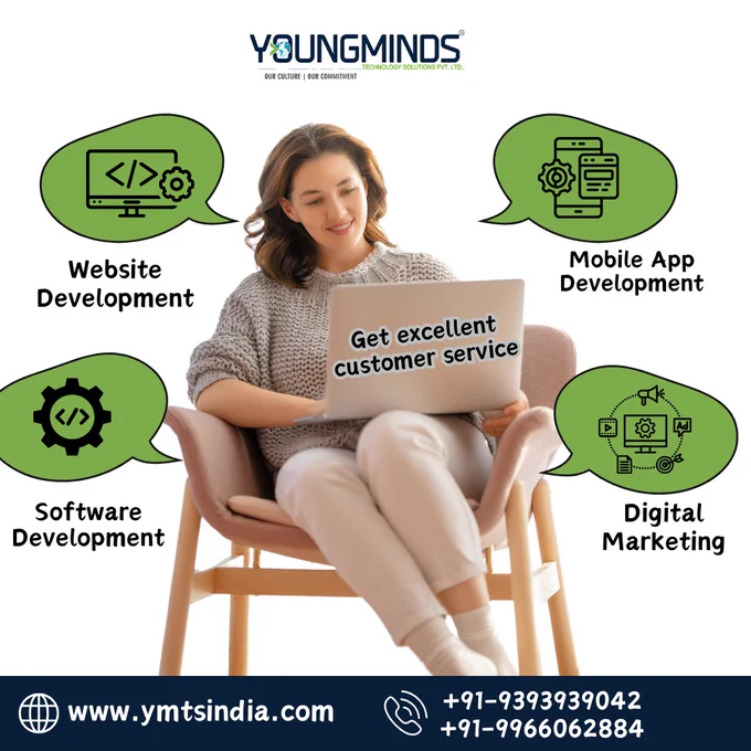 IT services 