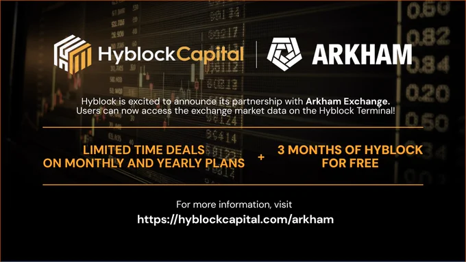 Hyblock Arkham Partnership