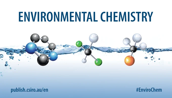 Environmental Chemistry.
