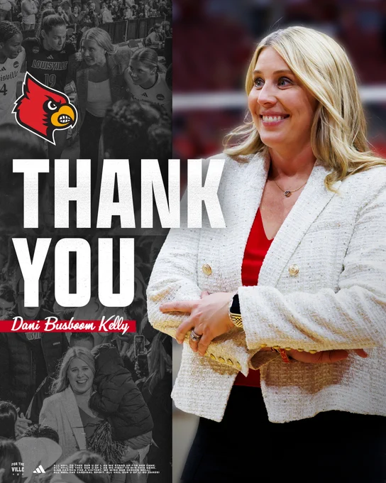 Thank you Dani Busboom Kelly