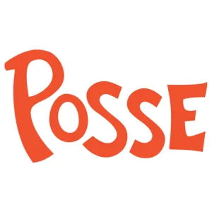 Logo of Posse Foundation