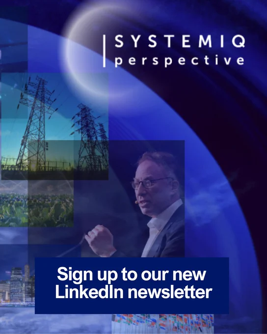 Sign up to our new LinkedIn newsletter