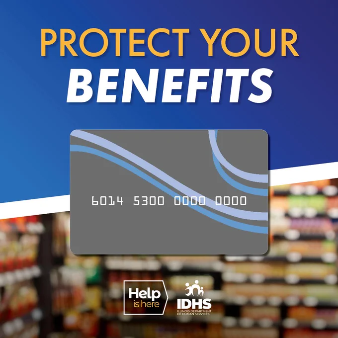 Protect your benefits.