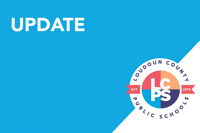LCPS Update Graphic