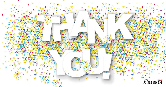 Thank you!