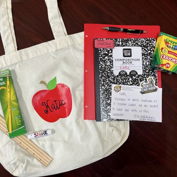 gift bag