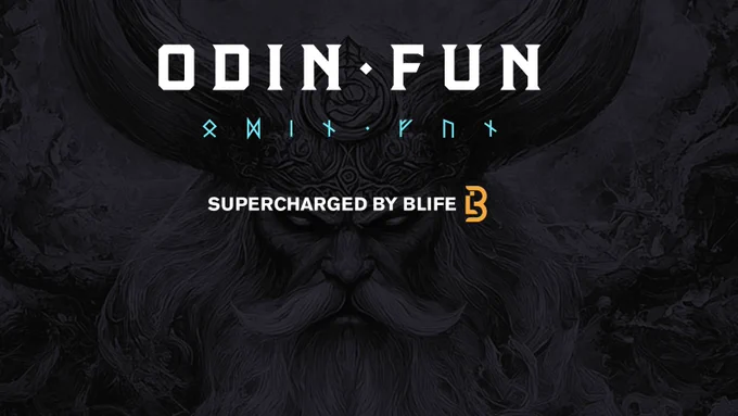 Odin fun
