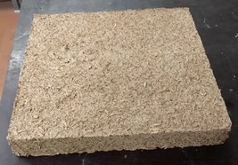 HEMPANEL: A System for Producing Thermo-Acoustic Insulating Panels from Hemp Waste