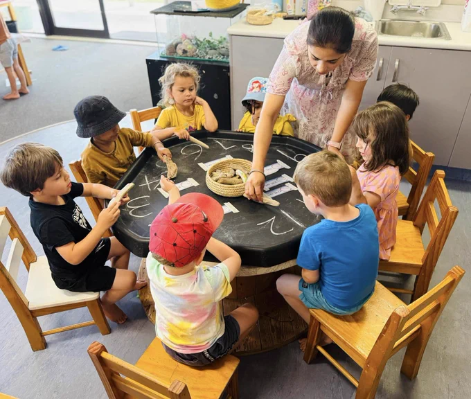 Learning Links Childcare