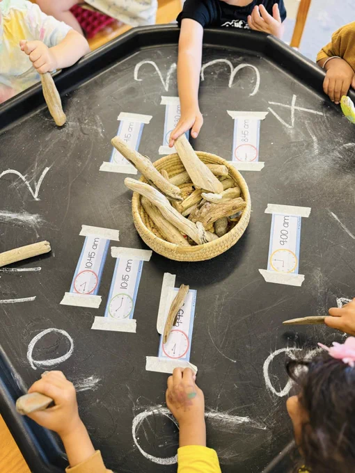play based learning