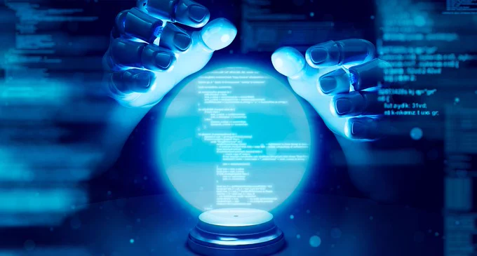 Tech Trends 2025: Insights and Predictions by Elitsa Krumova