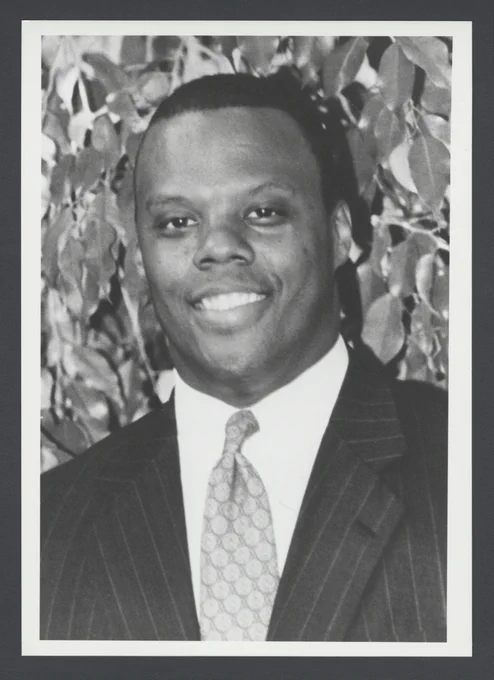 Representative JC Watts Picture