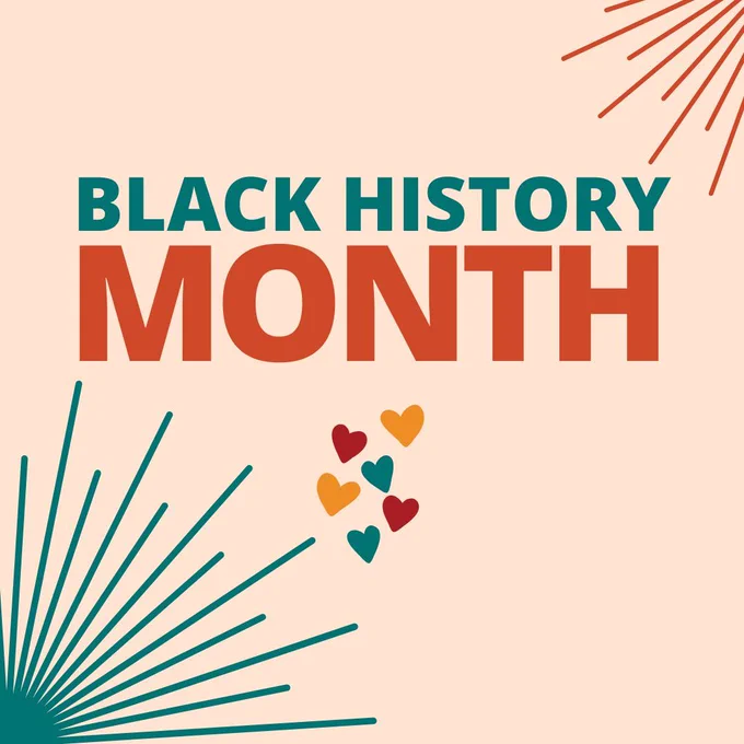 Black History Month
