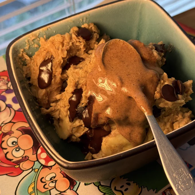 Oatmeal