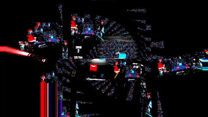 Actually part of the map im making and not me messing with vivify 