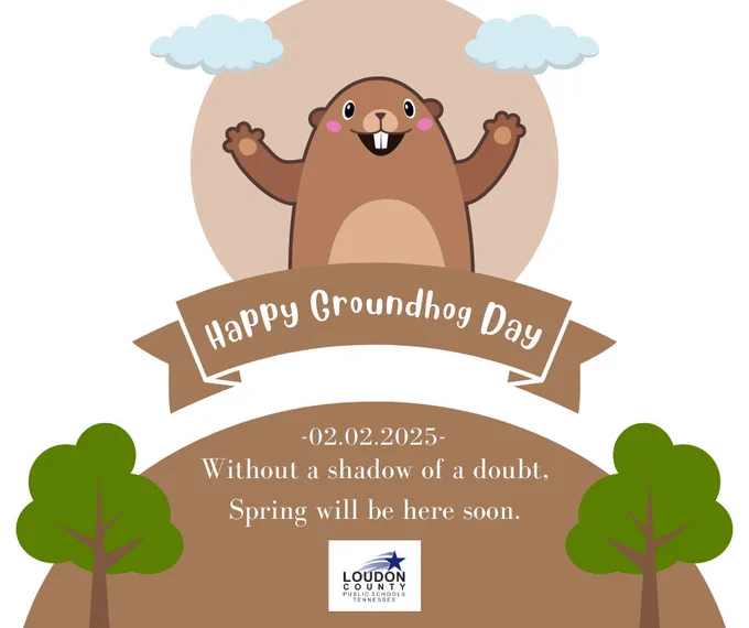 groundhog day