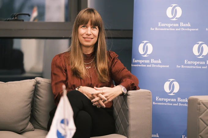 Heike Harmgart