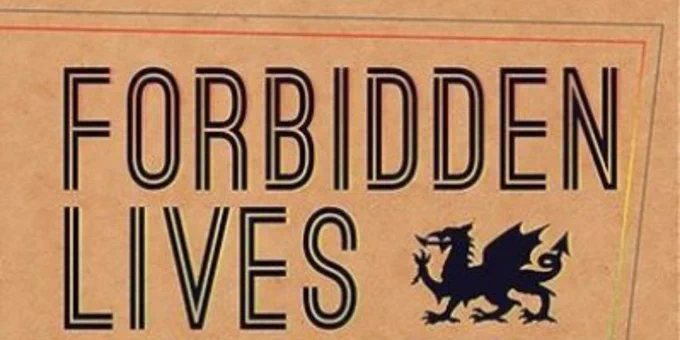 Forbidden lives