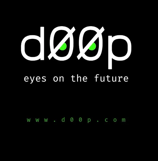 d👁️👁️p .com – Ultra-short, rare, and built for AI, Web3, crypto, & innovation.
💡 Memorable, scalable, & a premium digital asset.
🚀 Domains are the original NFTs & names like this? Rare.
📩 DM. Crypto welcome.
not dOOp, d00p

#DomainForSale #AI #Web3 #NFT #Crypto #Tech #Startup