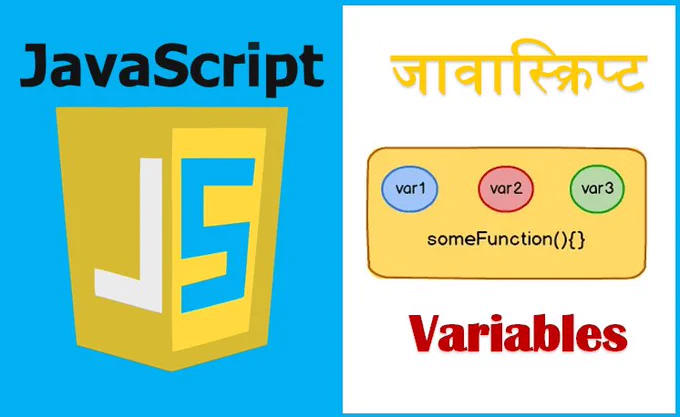 JavaScript Variables COPA-Guide
