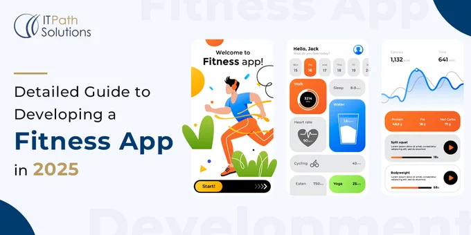 Detailed Guide of Fitness App Development